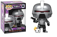 Cylon 998 Funko Fusion Funko POP!