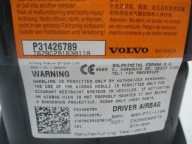 airbag driver´s VOLVO V40 II LIFT