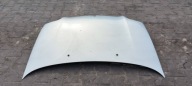 Capot SREBRNA RENAULT CLIO II