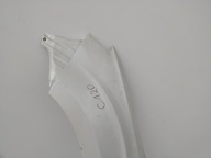 SUBARU FORESTER 2008-2013 ROK left fender front 57120SC0319P C120