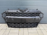 Hyundai I10 2 II lift 16- front PREKLADgrill
