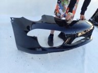 PORSCHE BOXSTER 981 12-> bumper front front