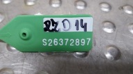 Tür heck links VW GOLF IV HATCHBACK 97
