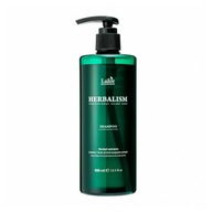 La'dor Herbalism Shampoo Bylinný šampón na vlasy 400 ml