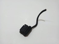 connector connecting spoiler lights front BMW X3 E83 LIFT H7