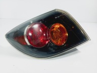 light left rear rear part OE P2912 Mazda 3 III 03-09