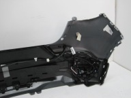 stoßstange RENAULT CAPTUR 6 PDC 26R heck hinten