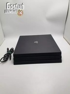 KONSOLA SONY PLAYSTATION 4 PRO 1 TB CZARNA