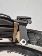 AUDI A8 D4 LIFT 13-17 bumper front front SPR PDC 4H0807437F