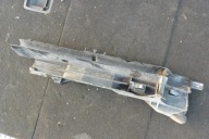 obal kryt chladiče BMW X5 X6 E70 E71 LIFT