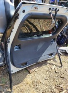 boot doors boot electrical TOYOTA RAV4 V 5 BIALA PERLA 070 complete