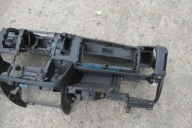 BOXER JUMPER 17R dashboard instrument panel console