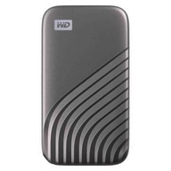 DYSK ZEWNĘTRZNY WD My Passport SSD 4TB USB 3.2