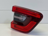 light rear to the bonnet left side Renault Kadjar 2018 265553530R
