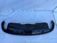 AUDI A5 S-LINE diffuser of a bumper rear part