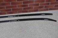 Dachreling dach BMW X1 F48 SHADOWLINE schwarze