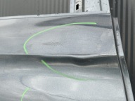 Tür rechts heck hinten SEAT LEON IV KOMBI