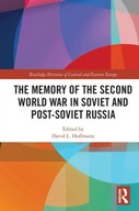 The Memory of the Second World War in Soviet and