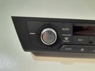 Audi A6 S6 C7 4G Unite commande clima 4G0820043CC (P9)