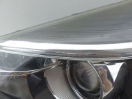 TOYOTA YARIS III LIFT LED 13- light front left