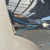 RENAULT CAPTUR und 13-19 Tür rechts heck hinten