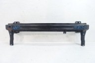 VW POLO V LIFT 2014- pillar bumper support front of the front 6C0807109