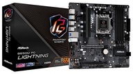 ASRock B650M PG Lightning