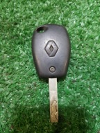 ignition Z KLUCZYKIEM RENAULT CLIO 3 N0502060