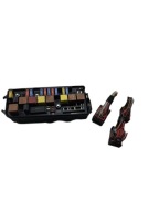fuse box SAAB 9-3 II 12805845