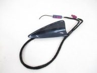 Pletwa antena rekin BMW e65 e66 TOLEDOBLAU