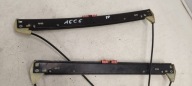 window regulator right front mechanism Audi A6 C6 3,0 TDI quattro