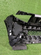 front bumper front OPEL VAUXHALL FRONTERA C 24- NR.8688