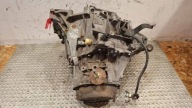 Getriebe 20TE20 Citroen Berlingo Peugeot Partner 1.9 D