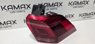 light rear right side Volkswagen Tiguan 5NA945208J