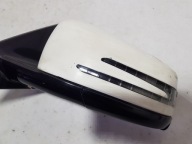 mirror left MERCEDES W207 9 PIN 650 C650