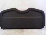 rear plato boot RENAULT CLIO 3 III 3D (2)
