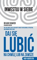 Daj się lubić - Jack Schafer, Carlis Marvin