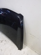 cofano Chevrolet Spark III LIFT 3 M300 2013-2016 GAR