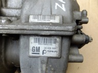 intake manifold opel zafira b 1,6 16v 55559225