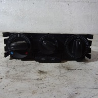 SKODA RAPID PANEL rešetka ventilacije 5JA820045D