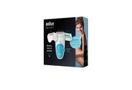 DEPILATOR BRAUN SILK-ÉPIL SES 5-610 - WET&DRY