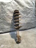 MCPERSON McPherson shock absorber right left front VW POLO 1997R