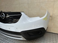 FRONTSTOSSSTANGE KOMPLET OPEL CROSSLAND X 4 PDC