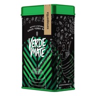 Yerbera Puszka Verde Mate Green Sarsaparilla 0,5kg