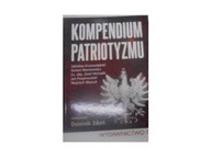 Kompendium patriotyzmu - Zdort Dominik