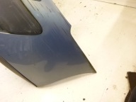 front bumper Renault Espace IV TED47 2004r.