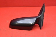 mirror left SZARE EU 014740 AUDI A4 B5 94-99 5 PIN