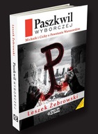 Paszkwil Wyborczej - Leszek Żebrowski III wydanie