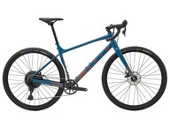 Bicykel Marin Gestalt X10 blue/grey XL 53