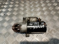startér MOTORU AUDI A6 C6 2.4 B 10 ZEBOW OE 0001108405